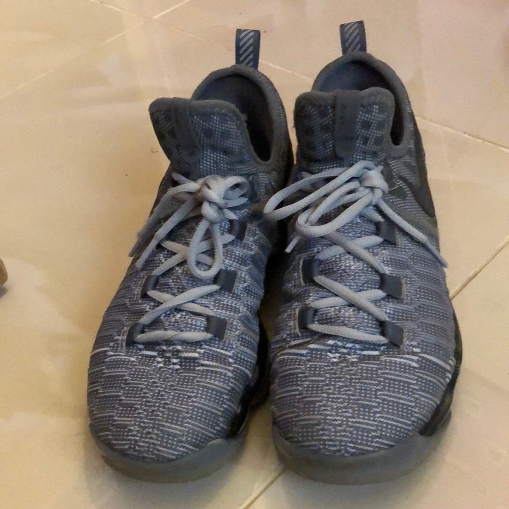 kd 9